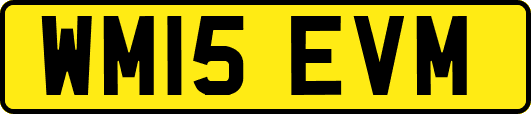 WM15EVM