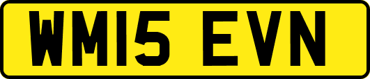 WM15EVN