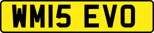 WM15EVO