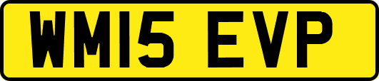 WM15EVP