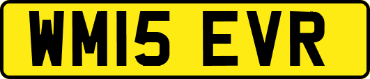 WM15EVR