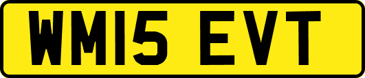 WM15EVT