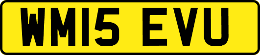 WM15EVU