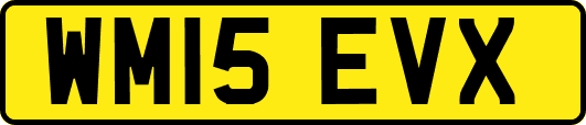 WM15EVX