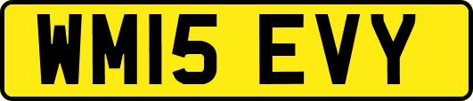 WM15EVY
