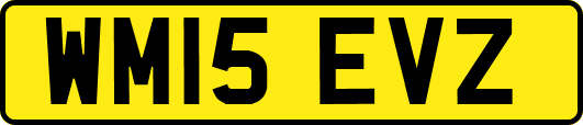 WM15EVZ