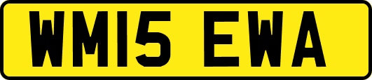 WM15EWA
