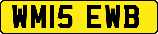 WM15EWB
