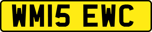 WM15EWC