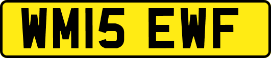 WM15EWF