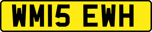 WM15EWH