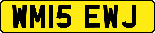 WM15EWJ