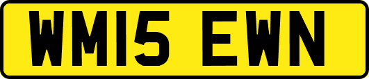 WM15EWN