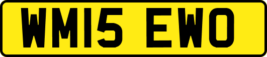 WM15EWO