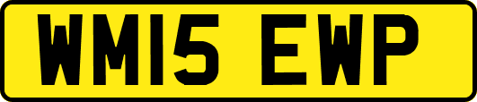 WM15EWP