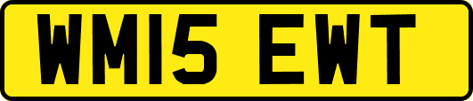 WM15EWT