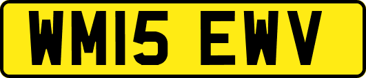 WM15EWV