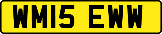 WM15EWW