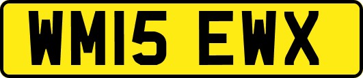 WM15EWX