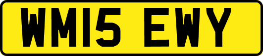 WM15EWY