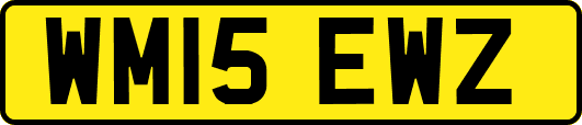 WM15EWZ