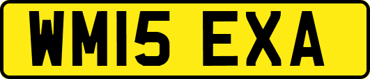 WM15EXA