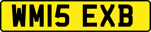 WM15EXB