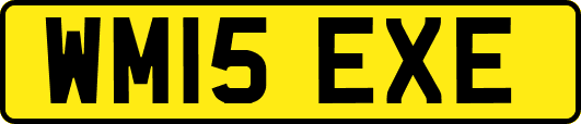 WM15EXE