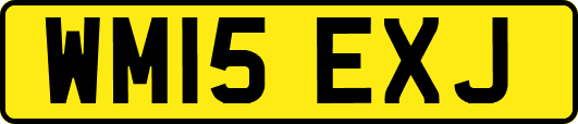 WM15EXJ