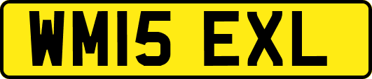 WM15EXL