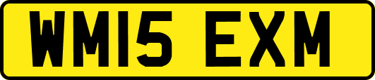 WM15EXM