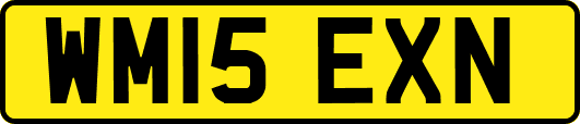 WM15EXN