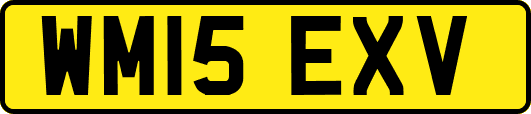 WM15EXV