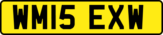 WM15EXW