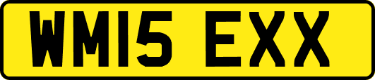 WM15EXX
