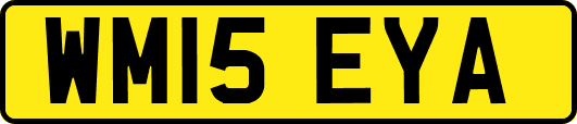 WM15EYA