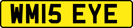 WM15EYE
