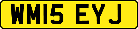 WM15EYJ