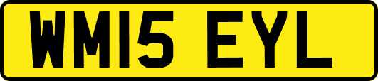 WM15EYL