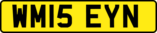 WM15EYN
