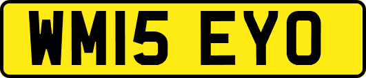 WM15EYO