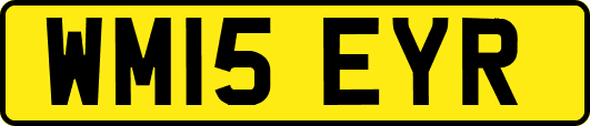 WM15EYR