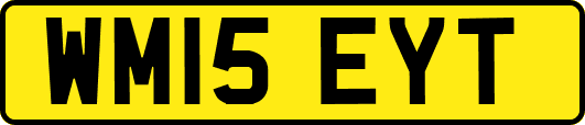 WM15EYT
