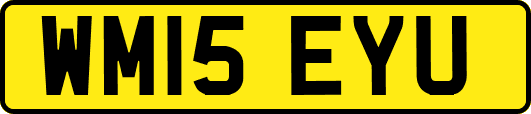 WM15EYU