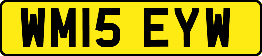 WM15EYW