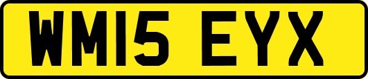 WM15EYX