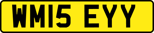 WM15EYY