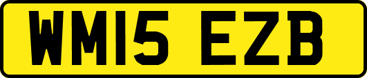 WM15EZB