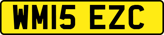 WM15EZC