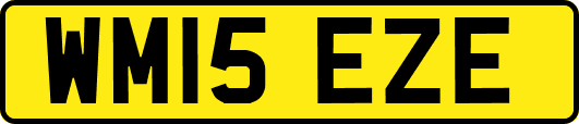 WM15EZE